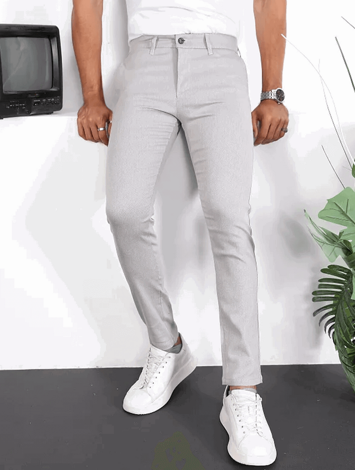 Richie - Pantalones Elásticos