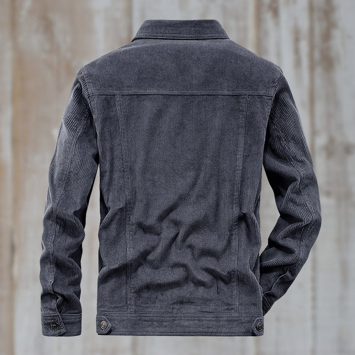 Donny - Chaqueta Cargo