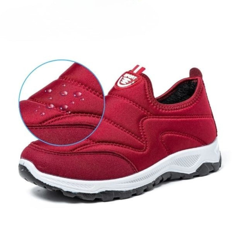 Zelmira - Zapatilla Universal De Invierno