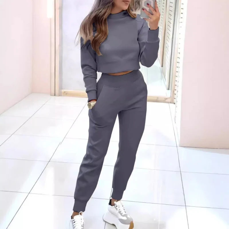 Letha - Conjunto de Ropa Cómoda
