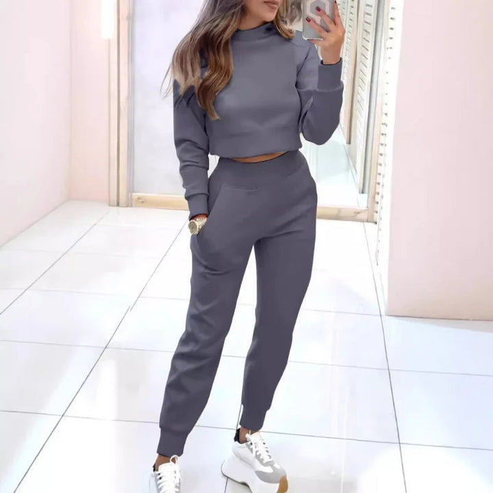 Letha - Conjunto de Ropa Cómoda