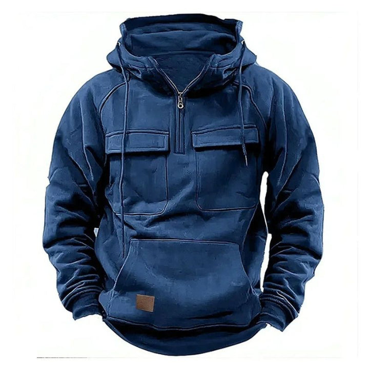 Seligmann - Chaqueta Con Capucha Aventura