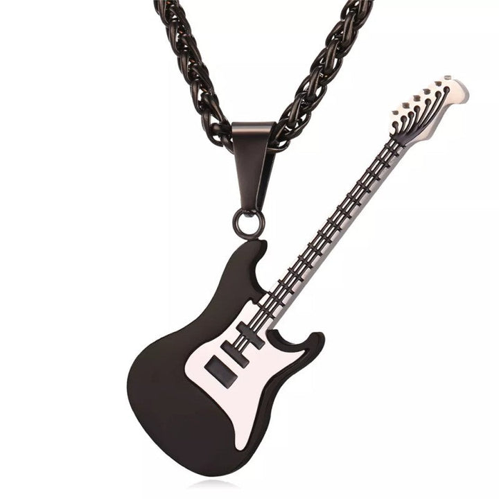 Nebil - Pulsera única Hecha a Mano de Cuero de Alta Calidad