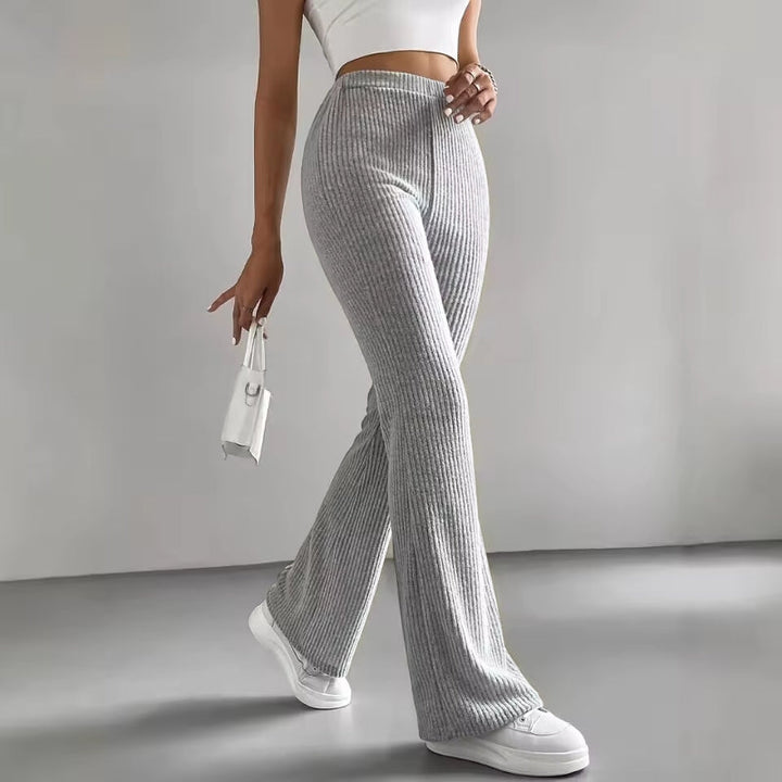 Kathrine - Cómodo Salón Pantalones
