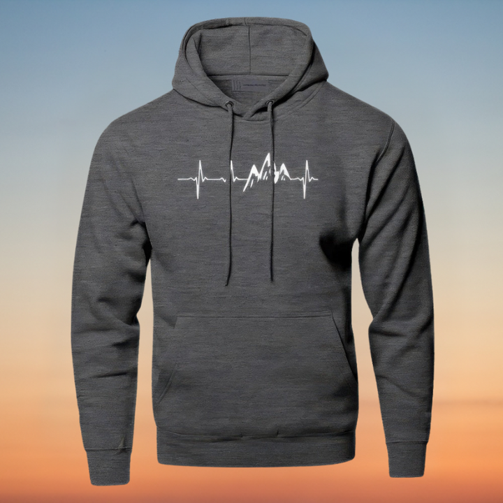 Wout – Sudadera Con Capucha 1+1 Gratis
