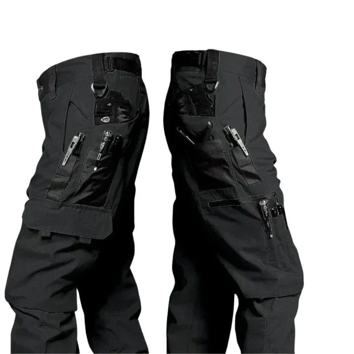 Willie – Pantalón Impermeable