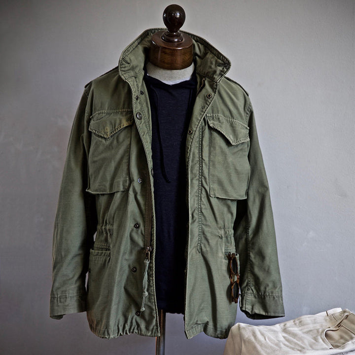 Bastian – Chaqueta de Campo M-65