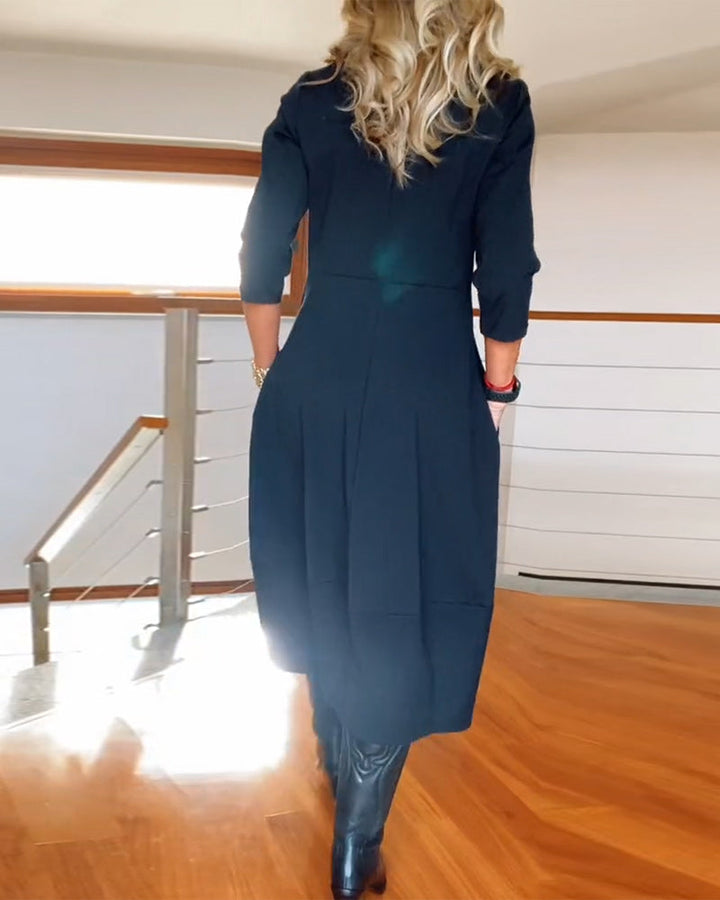 Grace - Abito Elegancia Casual