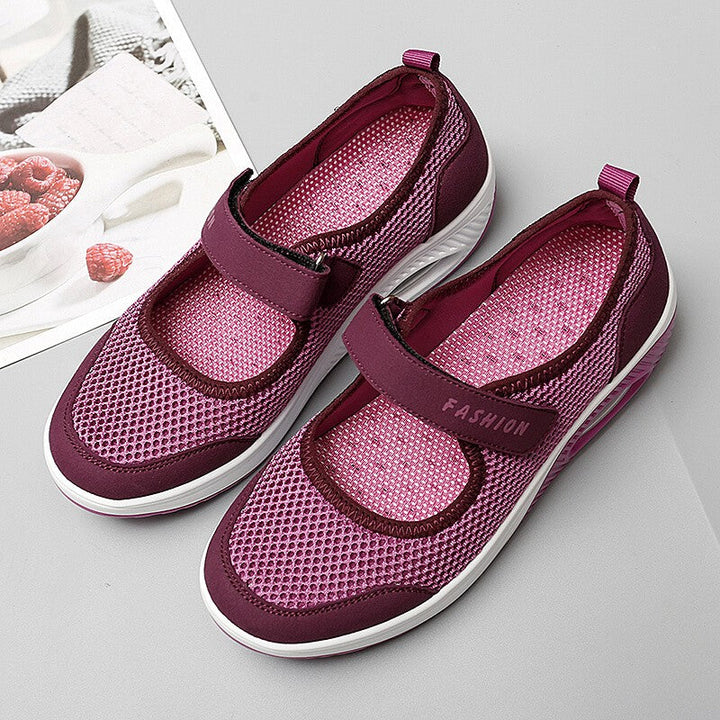 Niovi - Zapatos Cómodos y Antideslizantes