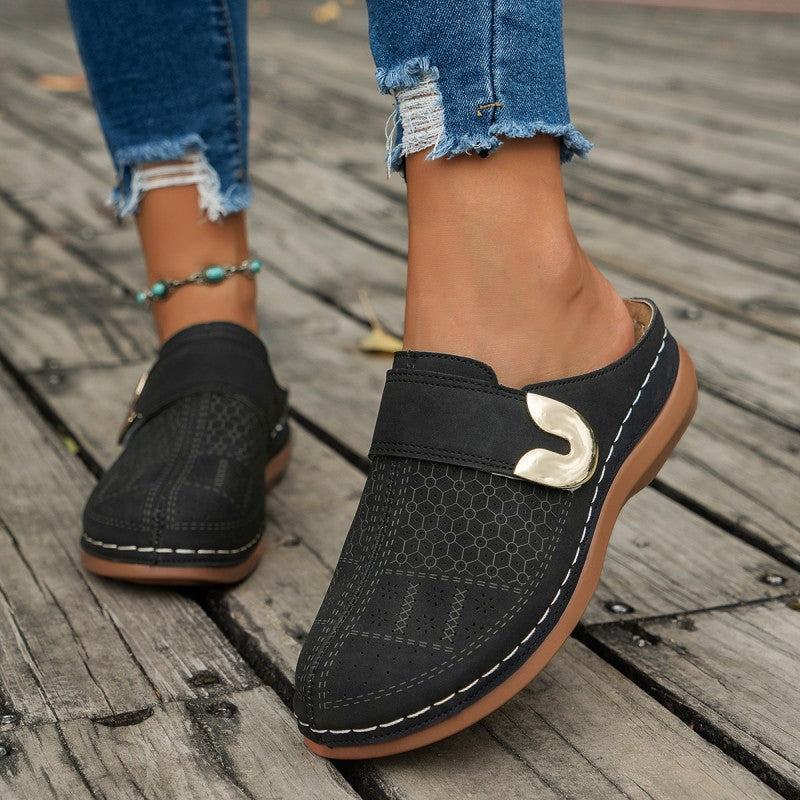 Marieta - Zapatos Ortopédicos