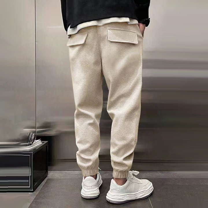Blaise - Pantalones Deportivos Supreme