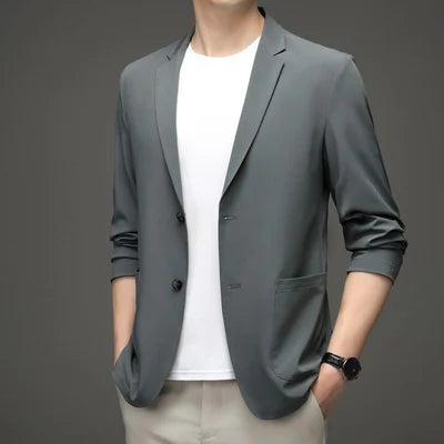 Alex - Blazer Ligero De Verano