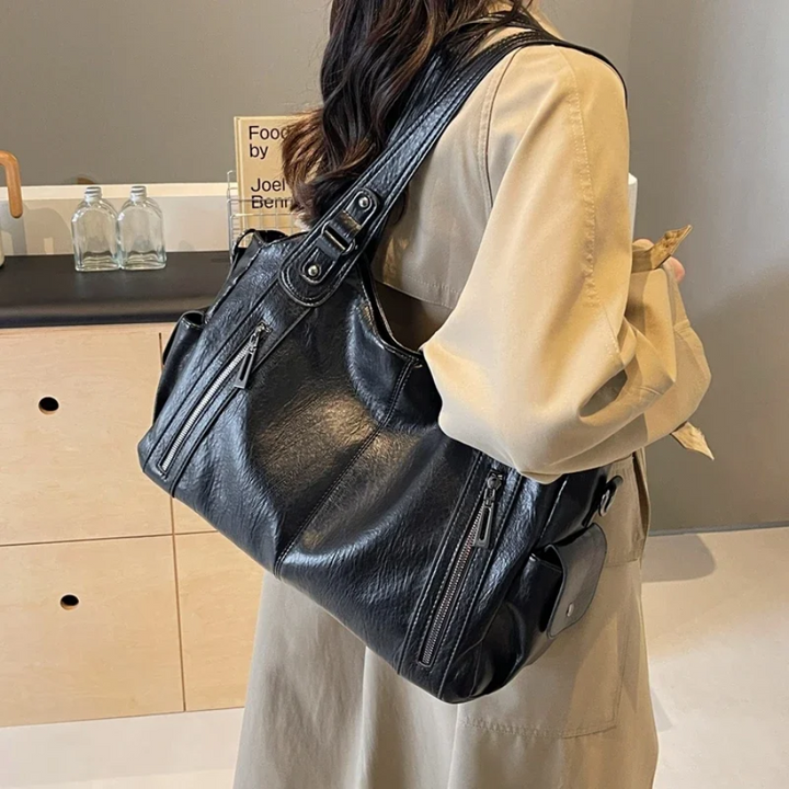 Casandra -  Hombro Bolso