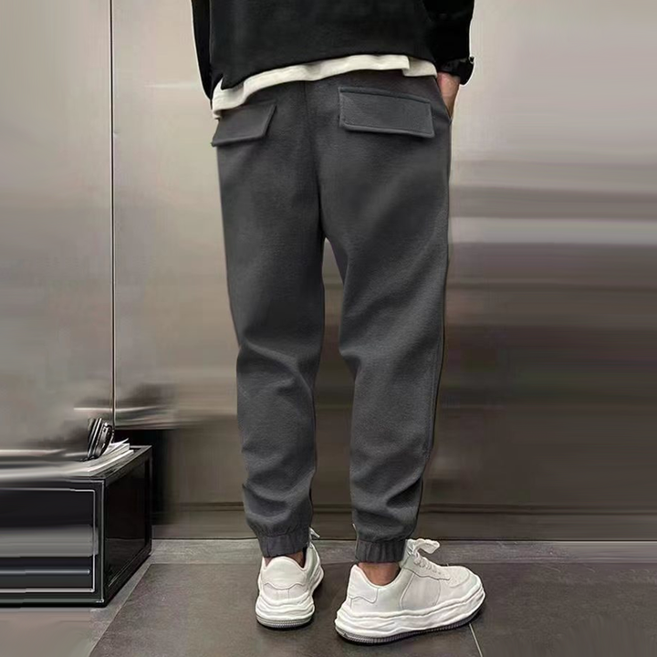 Blaise - Pantalones Deportivos Supreme