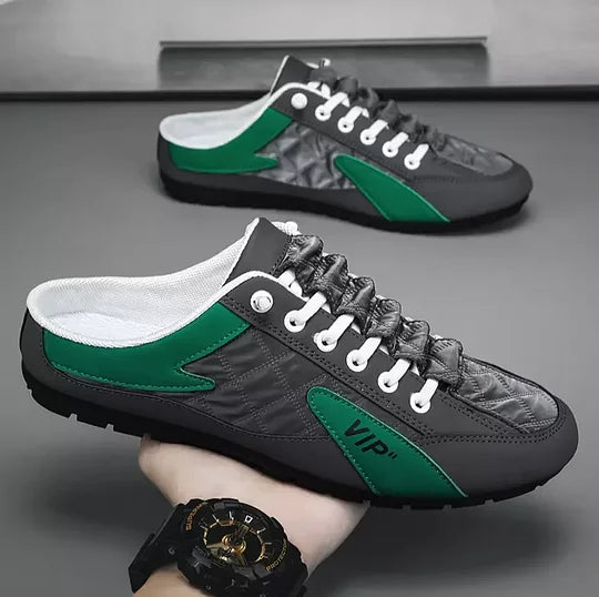 Sören - Calzado Casual Para Caminar y Correr
