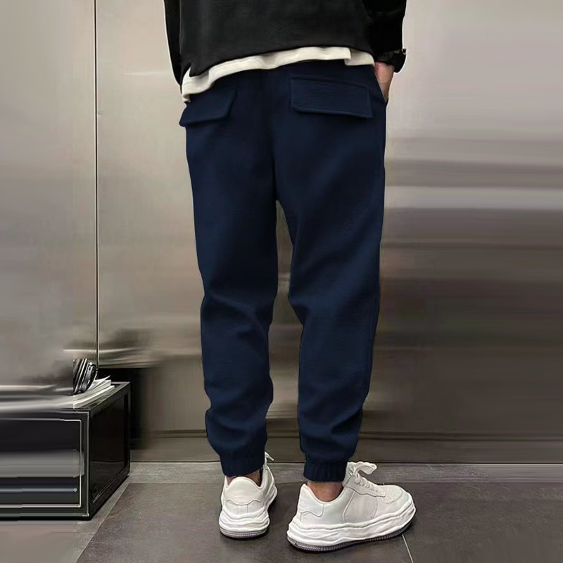 Blaise - Pantalones Deportivos Supreme