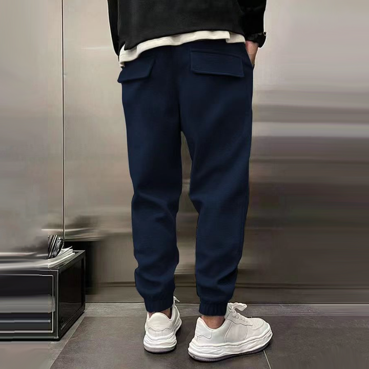 Blaise - Pantalones Deportivos Supreme