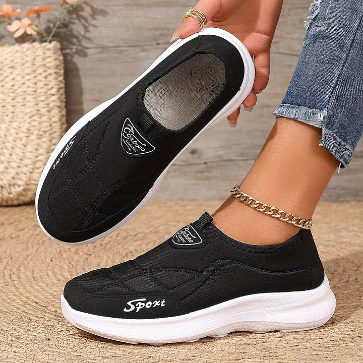 Wibke - Zapatillas Transpirables y Antideslizantes