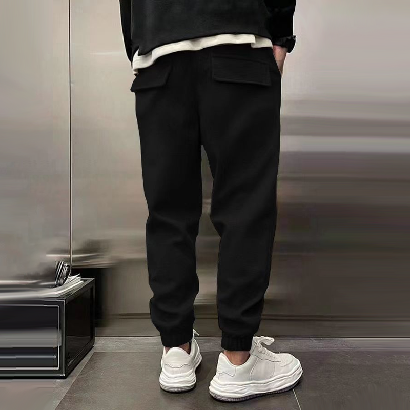 Blaise - Pantalones Deportivos Supreme