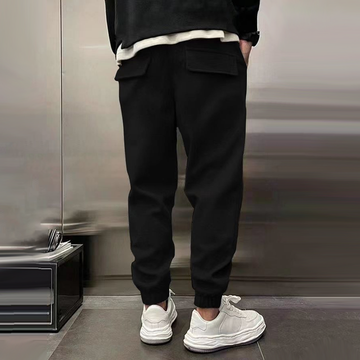 Blaise - Pantalones Deportivos Supreme