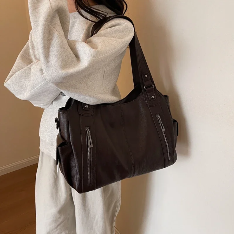 Casandra -  Hombro Bolso