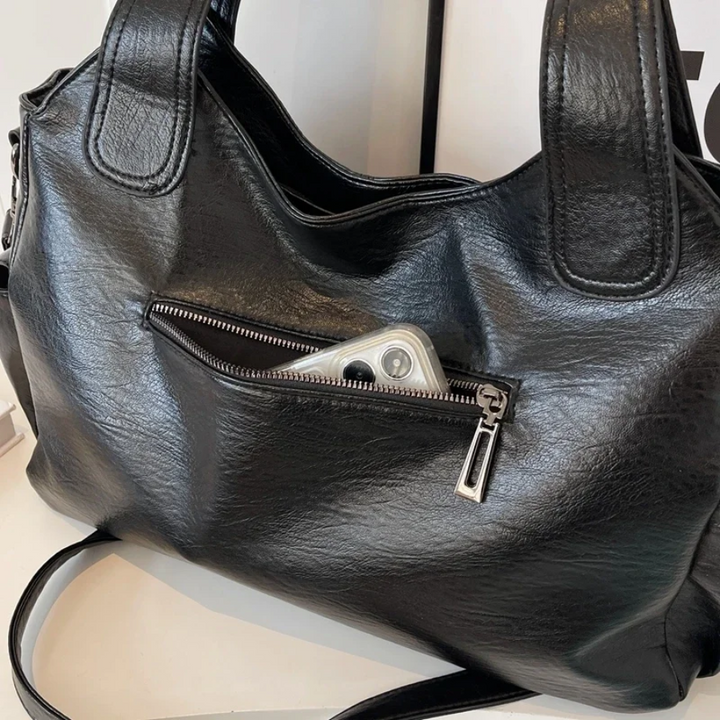 Casandra -  Hombro Bolso