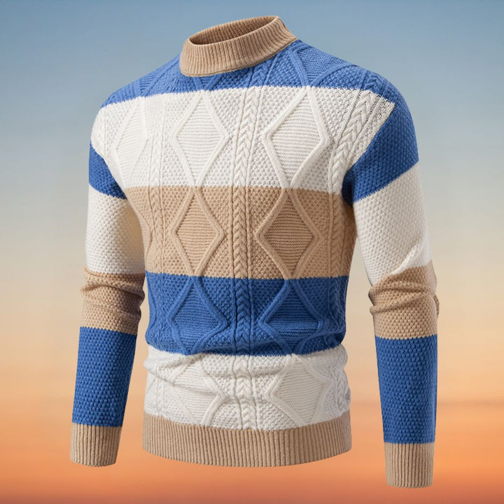 Harald – Jersey De Punto