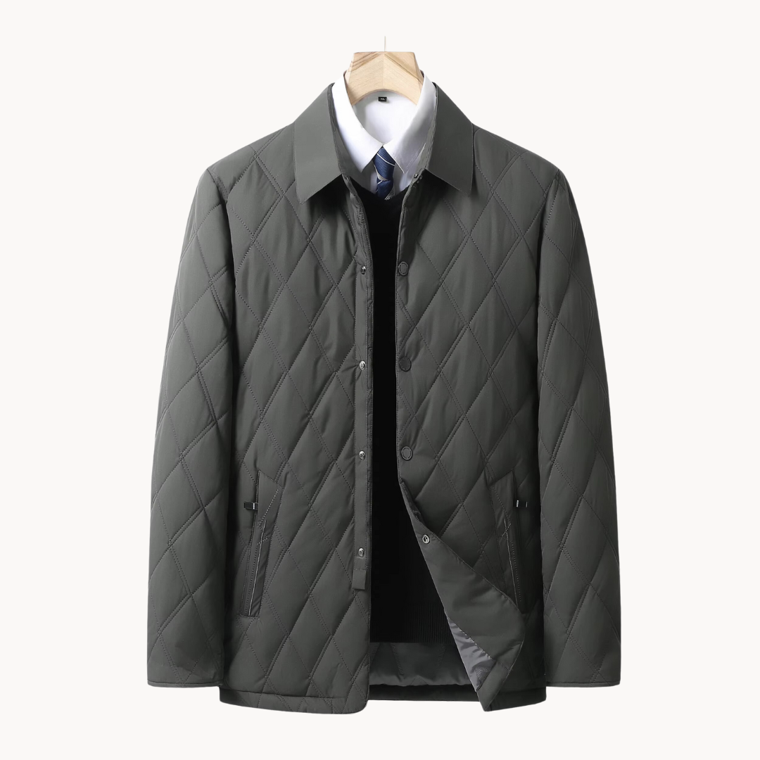 Andy - Chaqueta Acolchada