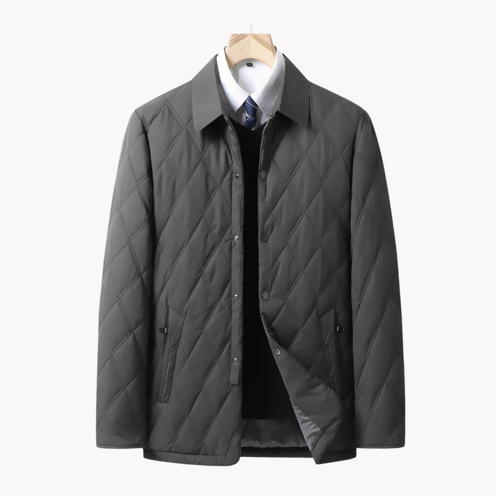 Andy - Chaqueta Acolchada