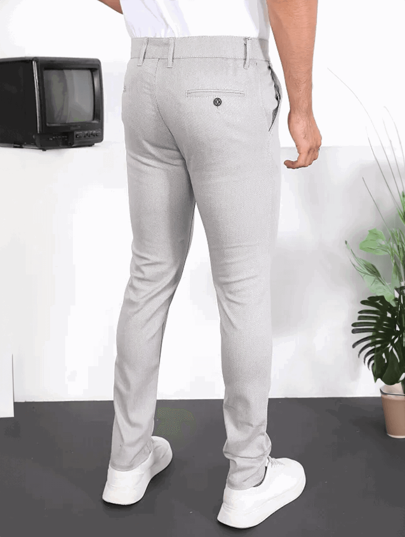 Richie - Pantalones Elásticos