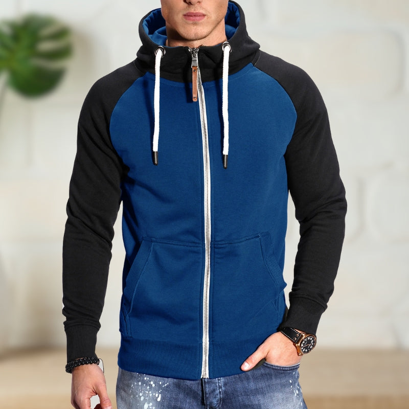 Harrison - Casual Sudadera Con Capucha