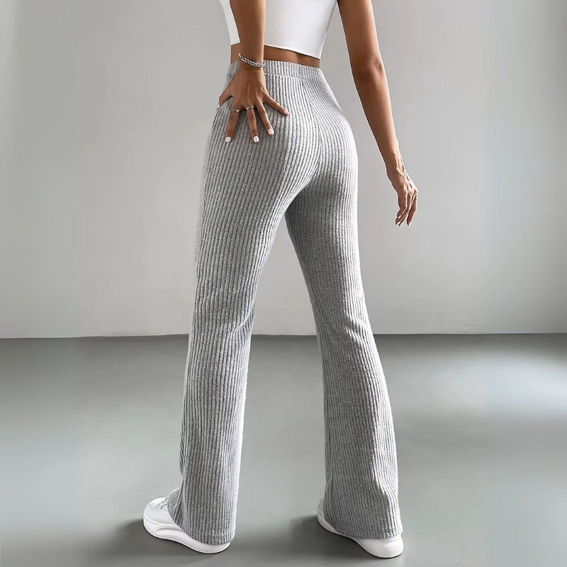 Kathrine - Cómodo Salón Pantalones