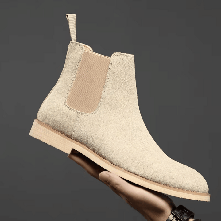 Guideo - Botas de ante Personalizadas