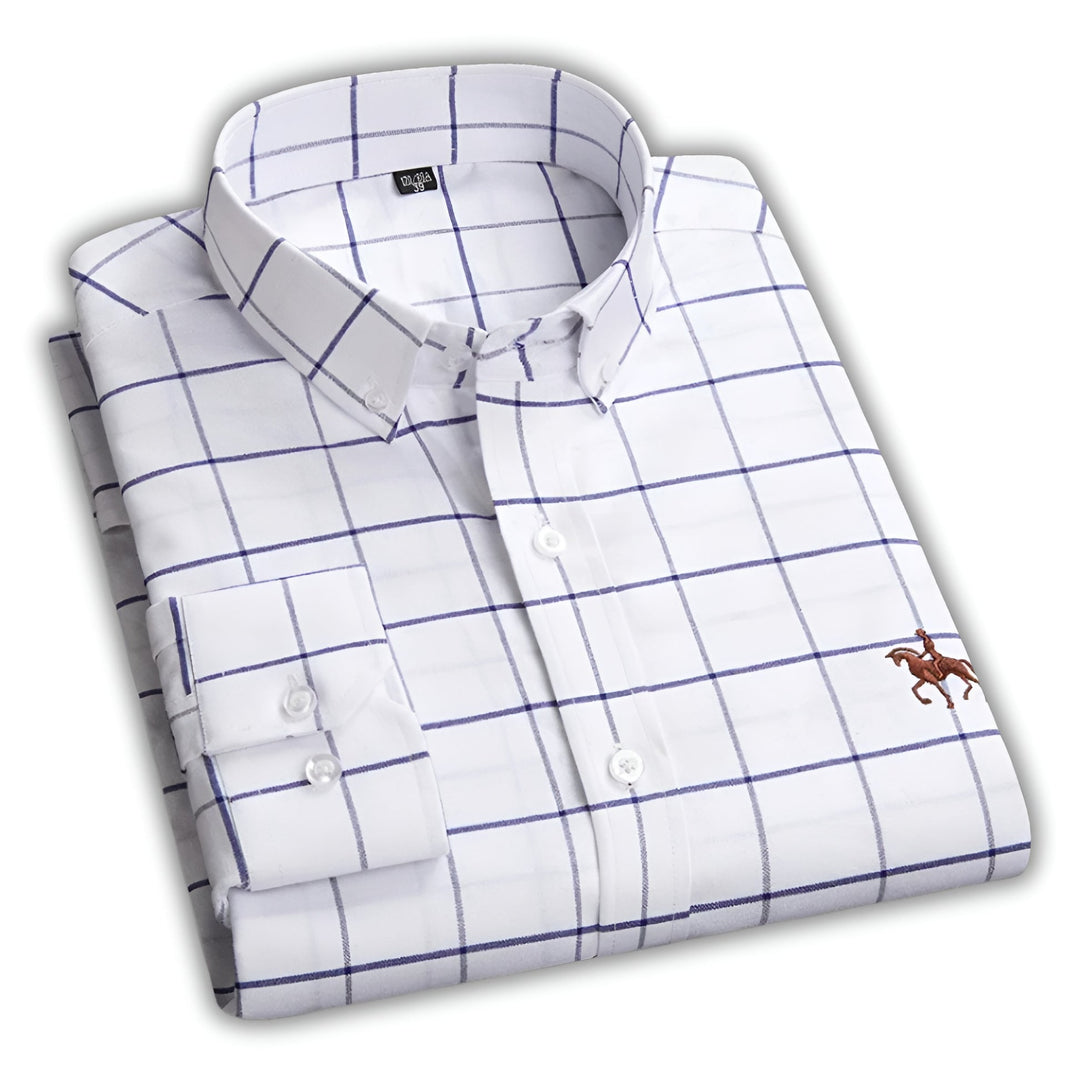 Daryl - Camisa Premium
