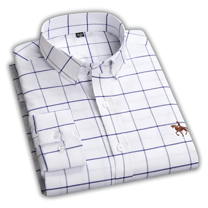 Daryl - Camisa Premium