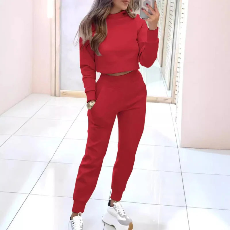Letha - Conjunto de Ropa Cómoda