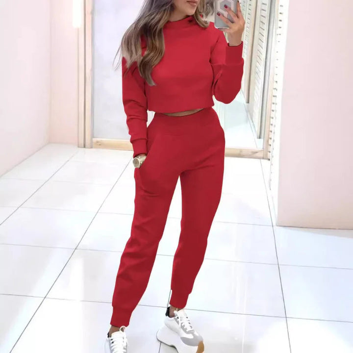 Letha - Conjunto de Ropa Cómoda