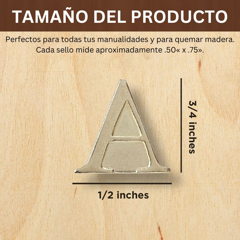 BurnCraft - DIY Madera Quemando y Juego de Trinchar