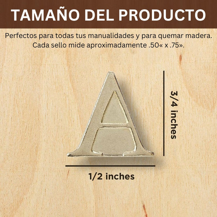 BurnCraft - DIY Madera Quemando y Juego de Trinchar