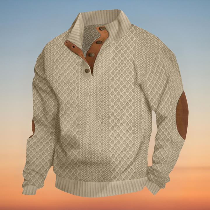 Stijn - Jersey De Cuello Alto