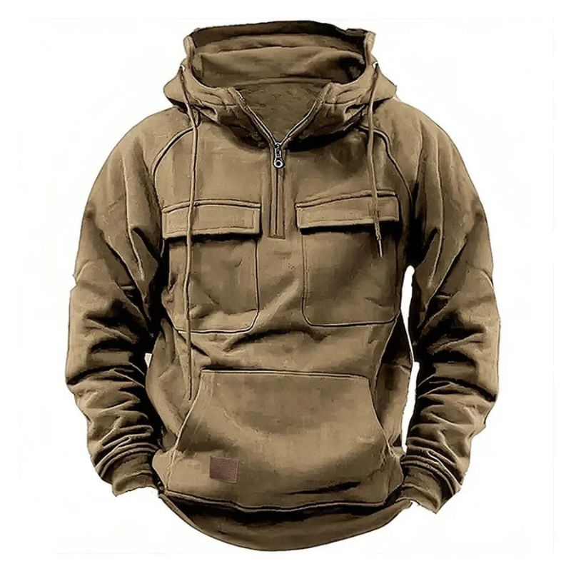 Seligmann - Chaqueta Con Capucha Aventura