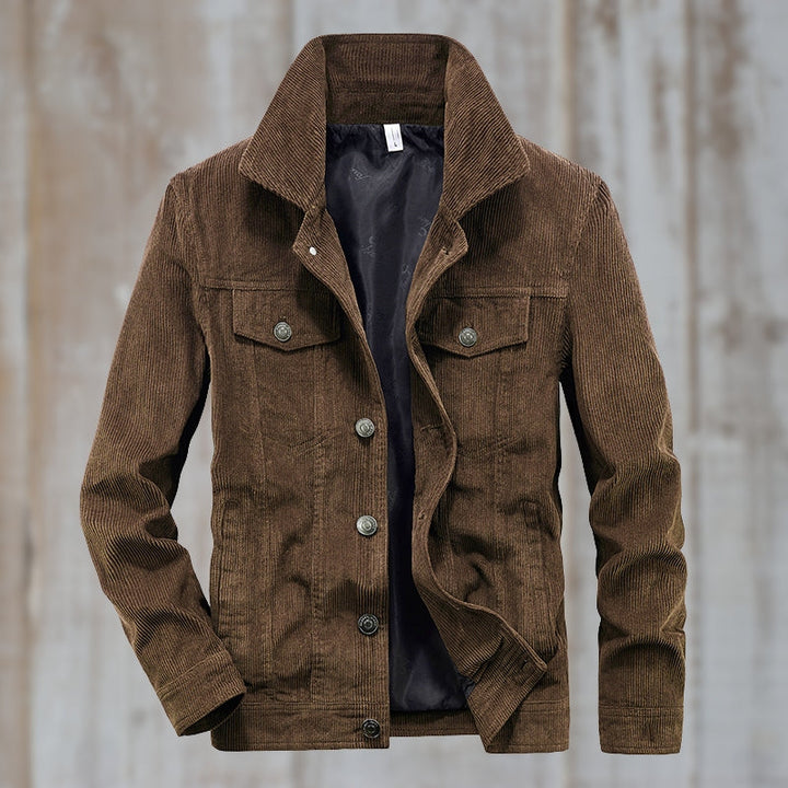 Donny - Chaqueta Cargo