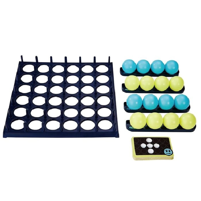 JumpGrid - Juego Para Fiestas Familiares