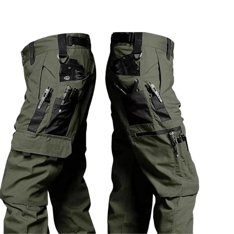 Willie – Pantalón Impermeable