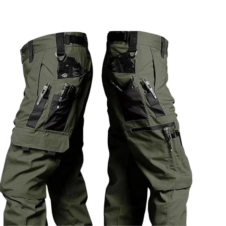 Willie – Pantalón Impermeable