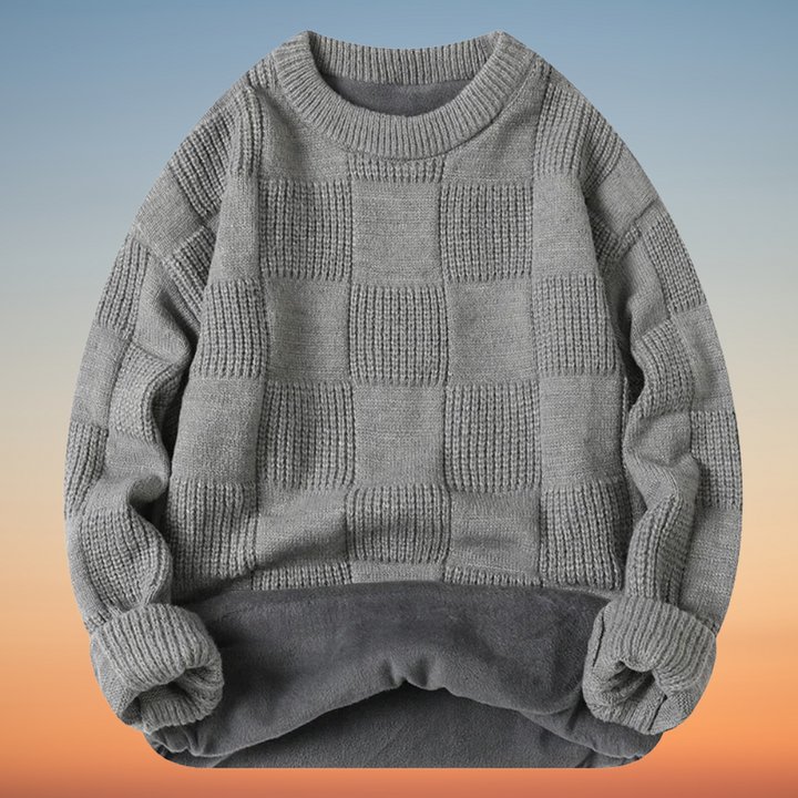 Volker – Jersey De Cuello Redondo Volker