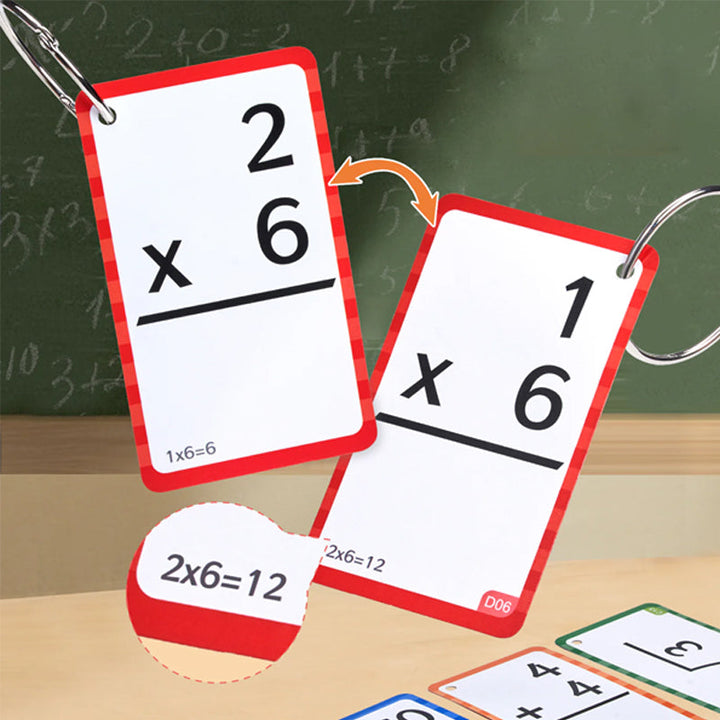 PopMath - Fichas De Matemáticas y Gráficos Pop Fidget