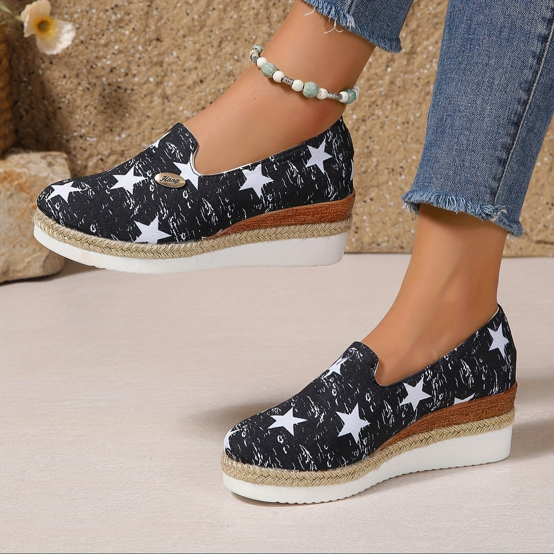 Ariadna - Zapatos Ortopédicos
