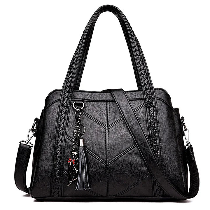 Freja - Bolsa de Mano Con Gran Capacidad