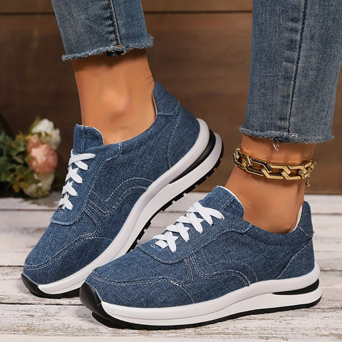 Tunnia - Zapatos Ortopédicos